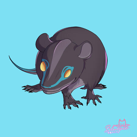 RatVein